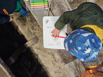 Noc sów w Moszczenicy - 2026, 