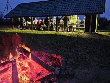 Noc sów w Moszczenicy - 2026, 