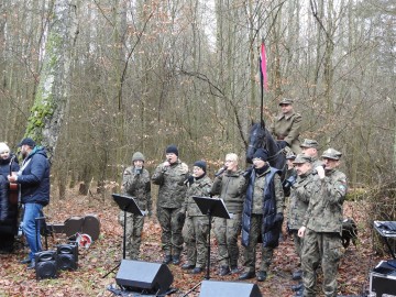 XIX Hubalowa Wigilia, 